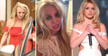 Britney Spears rompe el silencio tras el movimiento #FreeBritney