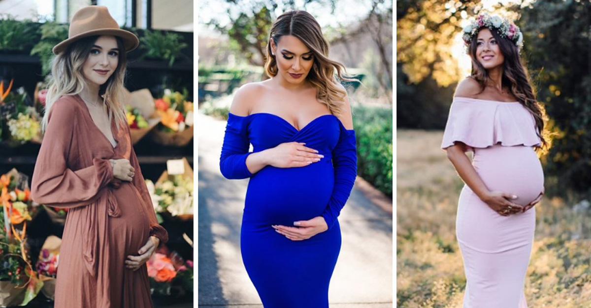 Vestidos para baby shower best sale niño 2020