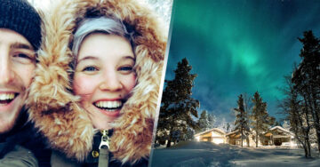 Finlandia regala vacaciones pagadas a todo aquel que quiera ser feliz