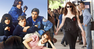 15 Películas adolescentes que son guías de vida; te arrepentirás de no verlas
