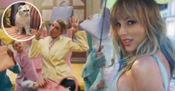 El nuevo video de Taylor Swift ‘ME’ es una oda al amor propio