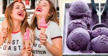 Crean un helado que acaba con los problemas de colitis ¡y es delicioso!