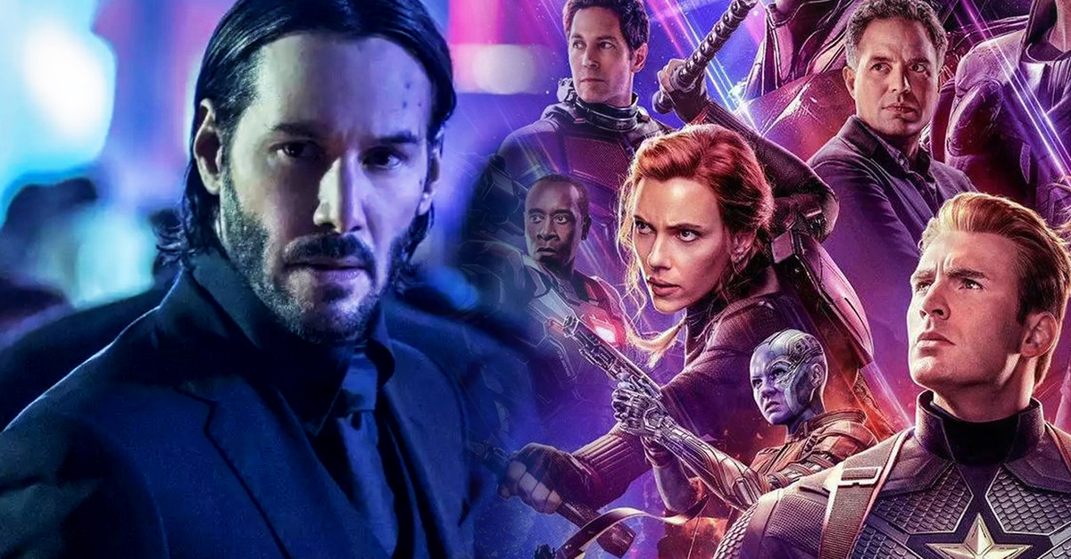 La increíble cifra que podría recaudar 'Endgame' en su primer fin