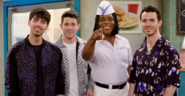 ‘All That’ de ‘Kenan & Kel’ está de vuelta y los Jonas Brothers son invitados especiales