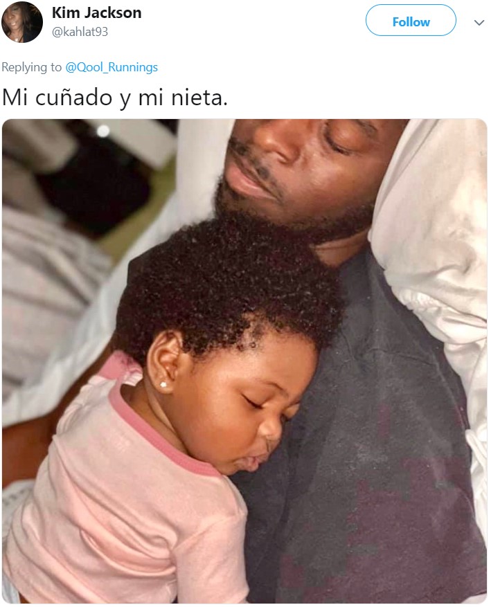 Papas Comparten Tiernas Fotos De Hijos Dormidos Sobre Ellos