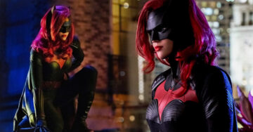 El primer tráiler de ‘Batwoman’ sale a la luz y enciende la controversia en Ciudad Gótica