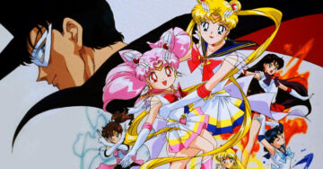 15 curiosidades de ‘Sailor Moon’ que solo una verdadera fan conoce