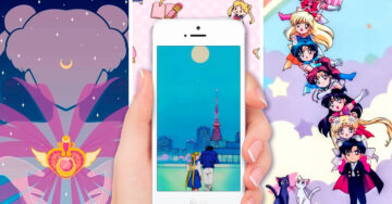 15 Fondos para celular que te convertirán en una Sailor Scout