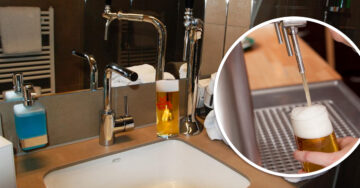 Estos hoteles alemanes son ideales para los amantes de la cerveza