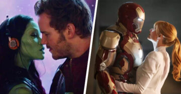 Descubre cuál pareja del MCU te representa en el amor según tu signo zodiacal