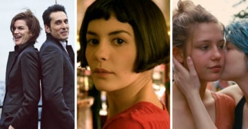 13 Películas para viajar a Francia sin tener que abordar un avión