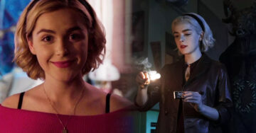 ‘El mundo oculto de Sabrina’ tendrá tercera y cuarta temporada; ¡necesitamos verlas ya!