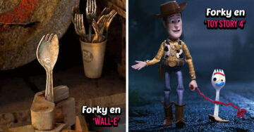 6 Detalles ocultos de ‘Toy Story 4’ que probablemente no notaste