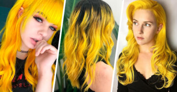 El color de cabello perfecto para demostrar tu amor por Serena Tsukino