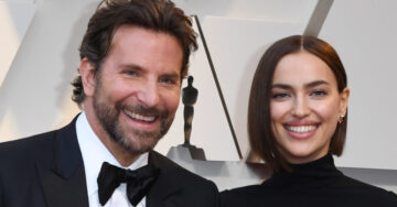 Bradley Cooper e Irina Shayk atraviesan por una crisis matrimonial