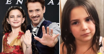 La ‘hija’ de Tony Stark pide que dejen de hacerle comentarios negativos