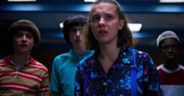 Revelan tráiler final de ‘Stranger Things 3’ y es un viaje directo al otro lado