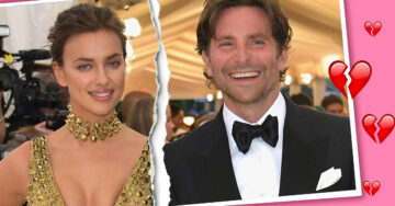 Bradley Cooper e Irina Shayk se separan tras 4 años de relación