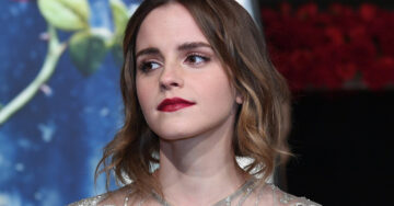 10 Pruebas de que Emma Watson no es tan dulce y amable como Hermione