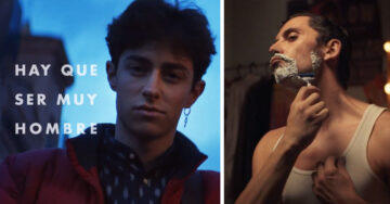 ‘Hay que ser muy hombre’, el anuncio de Gillette que redefine la masculinidad