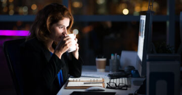 ¿Te angustia tomar vacaciones y desconectarte del trabajo? Podrías tener ociofobia