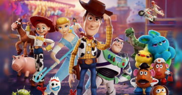 10 Razones para correr al cine a ver ‘Toy Story 4’