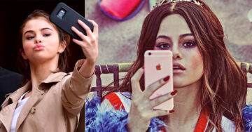 Selena Gomez elimina Instagram de su celular ‘por salud mental’