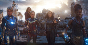 Versión editada de ‘Avengers: Endgame’ sin personajes femeninos desata debate en Internet