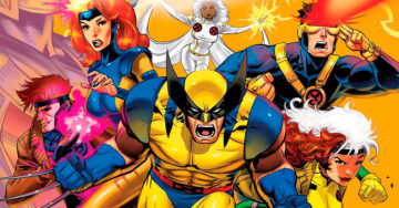 ‘X-Men: The Animated Series’ podría regresar a la televisión; ¡justo en mi niñez!
