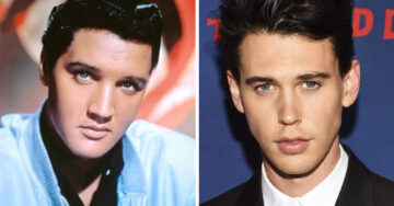 Austin Butler interpretará a Elvis Presley en cinta biográfica