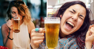 Estudio señala cuánta cerveza puedes consumir para no afectar tu salud