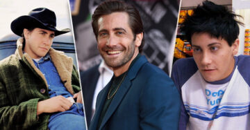 18 Fotos de Jake Gyllenhaal que muestran por qué es el dueño de nuestro corazón