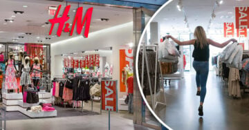 ¡Alerta de compras! H&M te dejará pagar casi un mes después tu ropa