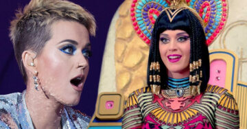 Jurado encuentra culpable a Katy Perry de plagio por la canción ‘Dark Horse’