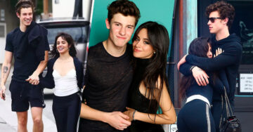 ¡Camila Cabello y Shawn Mendez podrían estar saliendo!