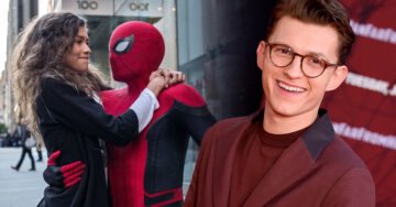 Tom Holland afirma posibilidad de representar a comunidad  LGBTTTI+ en el MCU