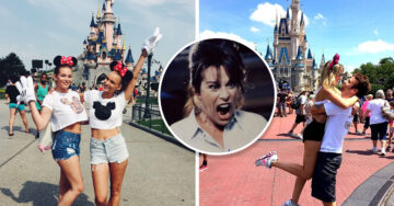 Madre asegura que los ‘millennials sin hijos’ no deberían visitar Disney World