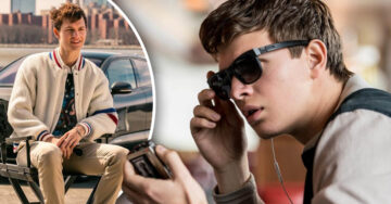 Ansel Elgort confirma que habrá ‘Baby Driver 2’ y ya queremos verla