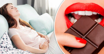 Estudiantes crean chocolates para evitar cólicos menstruales