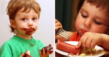 9 Alimentos que los niños menores de 2 años no deben comer