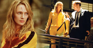 Quentin Tarantino no descarta producir ‘Kill Bill 3’