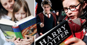Libros de Harry Potter ayudan a desarrollar tolerancia y respeto en los niños