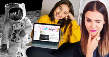 Niños preferirían ser youtubers que astronautas según estudio