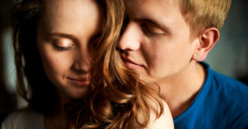 El aroma de tu pareja reduce tus niveles de estrés: estudio