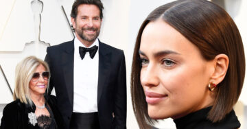 La verdadera razón del divorcio de Bradley e Irina podría ser ¡la suegra!