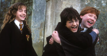 Warner Bros planea una serie de ‘Harry Potter’ para su plataforma de streaming