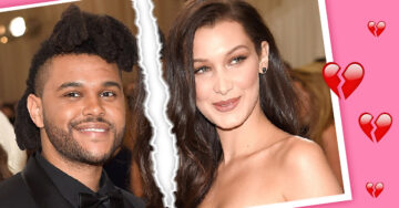 Bella Hadid y The Weeknd terminan su relación por segunda vez