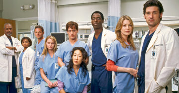 ‘Los doctores’, la versión mexicana de ‘Grey’s Anatomy’, pronto iniciará rodaje
