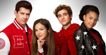 Disney+ revela el primer tráiler de ‘High School Musical, la serie’ y es una explosión de baile