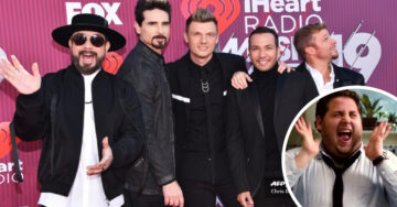 ¡Rompe la alcancía! Los Backstreet Boys estarán de gira por Latinoamérica